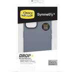 Otterbox;Symmetry PlusPasser til: iPhone 14, iPhone 13, Blå
