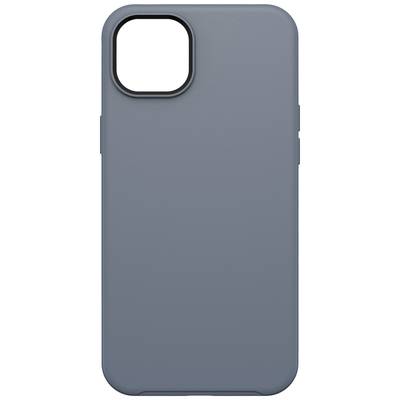 Otterbox Symmetry Plus Mobiltelefon backcover Apple iPhone 14 Plus Blå  MagSafe-kompatibel, Stødsikker