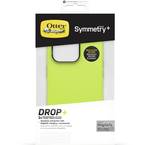 Otterbox;Symmetry PlusPasser til: iPhone 14 Pro, Grøn