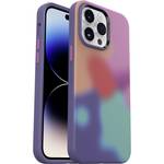 Otterbox;Symmetry PlusPasser til: iPhone 14 Pro Max, Flerfarvet