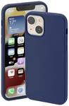 Hama;Finest FeelPasser til: iPhone 14 Plus, Mørkeblå