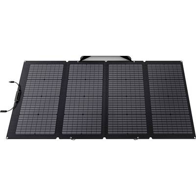 ECOFLOW 220W Panel 666332 Solcelle-oplader 220 W