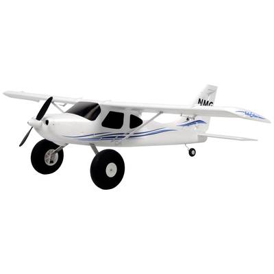 Amewi AMXPlanes GlaStar Hvid Modelfly PNP 1233 mm