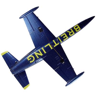 Amewi AMXFlight L-39 Albatros RC Jet PNP Amewi AMXFlight L-39 Albatros RC Jet PNP
