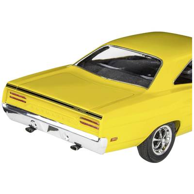 Revell 14531 - Maquette 1970 Plymouth Roadrunner 1/24 Revell 14531 - Maquette 1970 Plymouth Roadrunner 1/24