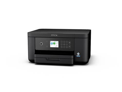 Epson Expression Home XP-5200 Multifunktionsprinter Ink jet Farve  A4 Printer, scanner, kopimaskine Duplex, USB, WLAN