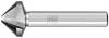 PFERD TOOLS UGT HSS DIN 335 C90° 23,0 25202176 Keglesænker 23 mm HSS Cylinderskaft 1 stk