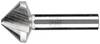 PFERD TOOLS UGT HSS DIN 335 C90° 31,0 25202178 Keglesænker 31 mm HSS Cylinderskaft 1 stk