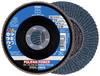 PFERD TOOLS 67785116 Metalskive til slibning Diameter 115 mm Kornstørrelse=50 10 stk