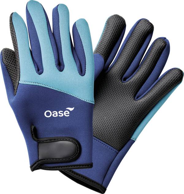 Oase 91661  Neopren Damhandske Størrelse (handsker): XXL     1 Paar