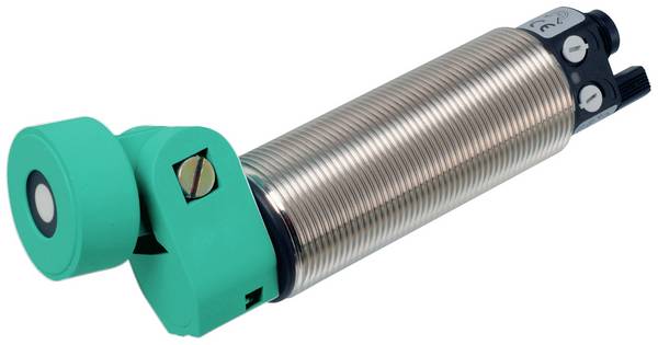 <br> Pepperl+Fuchs<br> Sensor<br> Ultralyd<br> M30<br> <br> PNP<br> UC500-30GM70S-2E2R2-V15<br> <br>