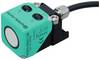 Pepperl+Fuchs Sensor Ultralyd PNP UC2000-L2M-E6-T-2M