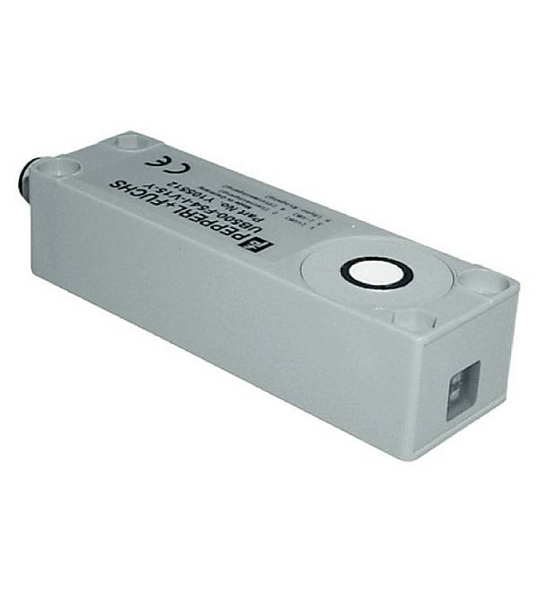 <br> Pepperl+Fuchs<br> Sensor<br> Ultralyd<br> <br> <br> NPN<br> UB500-F54-E4-V15<br> Piece<br>