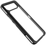 Asus;DEVILCASE ROG Phone 6 Guardian CasePasser til: ROG Phone 6, Transparent, Sort