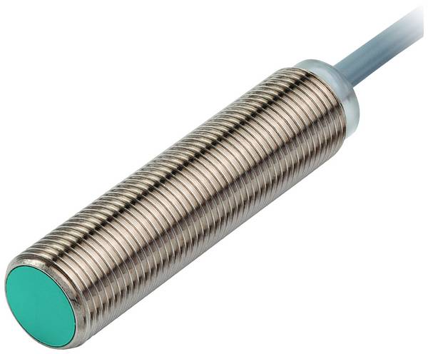 <br>  Pepperl+Fuchs<br>  Sensor<br>  Induktiv<br>  NBB4-12GM50-E2-M1-150MM-3DT04<br>  293454-0086<br>  M50<br>  Flugter med<br>  PNP<br>  (Ø) 6 mm<br>  <br>