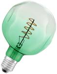 LED (RGB)-lamp N/A 4.5 W = 18 W Varmhvid N/A