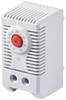 TRU COMPONENTS Termostat TC-FKO011NC 1 x brydekontakt (L x B x H) 60 x 33 x 43 mm 1 stk