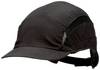 3M First Base HC24BLK/RP FB3 CLA Kasket Sort