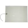 Thermo TECH Polyester Varmefolie 230 V 120 W (L x B) 800 mm x 600 mm