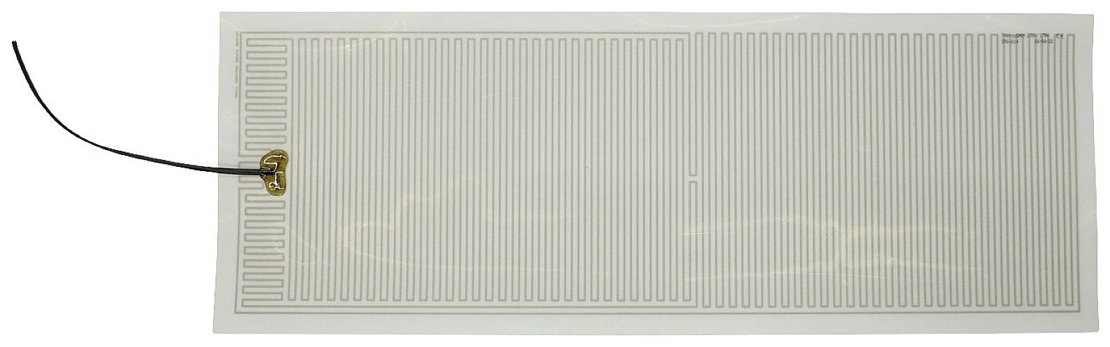 Thermo TECH Polyester Varmefolie 230 V 175 W (L x B) 814 mm x 298 mm