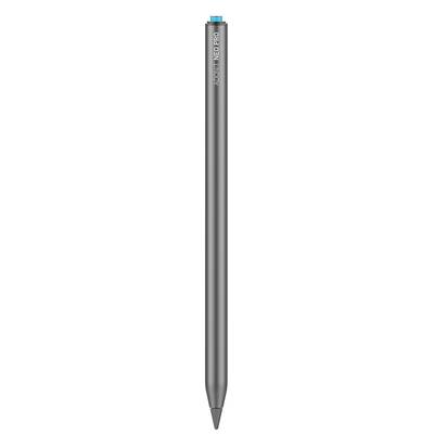 Adonit Neo Pro Stylus Touchpen Bluetooth, Genopladelig Grå