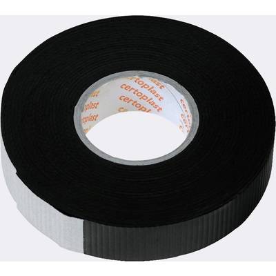 Hama 00205356 Tætningsbånd 47470 Sort (L x B) 5 m x 19 mm 1 stk