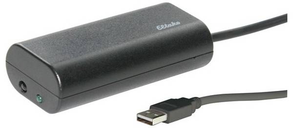 Eltako FIW-USB Funk/Trådløs Infrarød konverter
