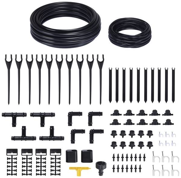 <br>  TOOLCRAFT<br>  <br>  TO-7935588 Mikro-dråbesystem