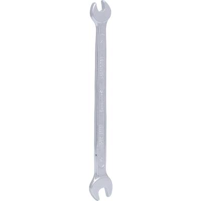 KS Tools 517.0739 517.0739 Skruenøgle Nøglebredde (metrisk) (kun til del) 4 - 5 mm