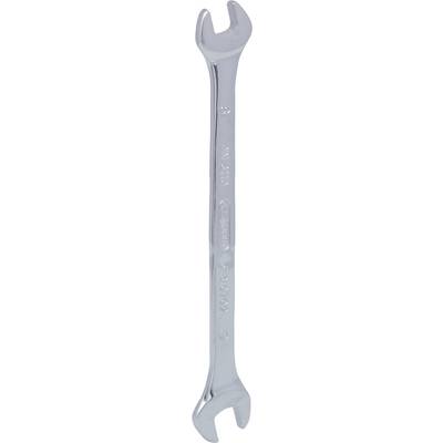 KS Tools 518.0702 518.0702 Skruenøgle Nøglebredde (metrisk) (kun til del) 8 - 9 mm