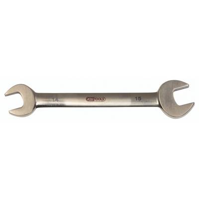KS Tools 965.0109 965.0109 Skruenøgle Nøglebredde (metrisk) (kun til del) 8 - 9 mm