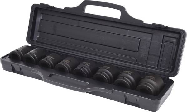 KS Tools 5150210 Topnøglesæt  3/4" (20 mm)  515.0210