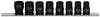KS Tools 5150608 Topnøglesæt 3/8" (10 mm) 515.0608