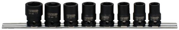 KS Tools 5150608 Topnøglesæt  3/8" (10 mm)  515.0608