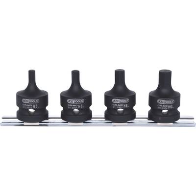 KS Tools 515.1103 Topnøglesæt 515.1103