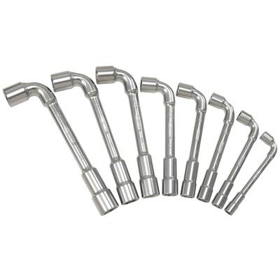KS Tools 517.0453 Dobbelt stiknøglesæt 517.0453