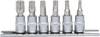 KS Tools 9111547 Topnøglesæt Tommer 1/4" (6,3 mm) 911.1547