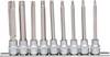 KS Tools 911.1550 Topnøglesæt 3/8" (10 mm) 911.1550
