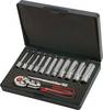 KS Tools 9180613 Topnøglesæt 918.0613