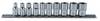 KS Tools 9180620 Topnøglesæt 918.0620