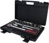 KS Tools 9180625 Topnøglesæt 1/2" (12,5 mm) 918.0625