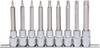 KS Tools 918.1317 Topnøglesæt 1/2" (12,5 mm) 918.1317