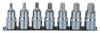 KS Tools 9181335 Topnøglesæt 1/2" (12,5 mm) 918.1335