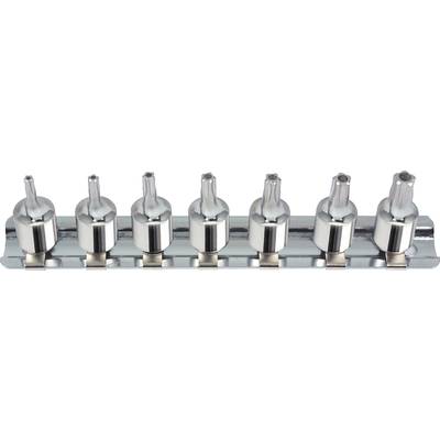 KS Tools 918.1545 Topnøglesæt 918.1545