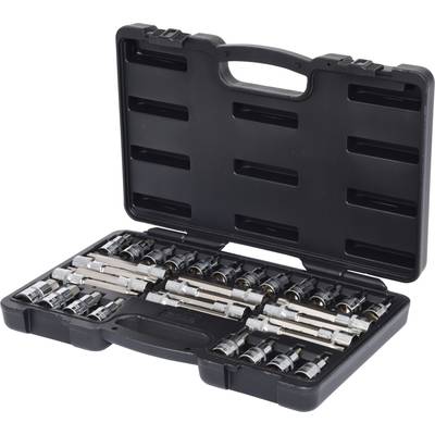 KS Tools 918.1752 Topnøglesæt 918.1752