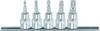 KS Tools 9183773 Topnøglesæt 3/8" (10 mm) 918.3773