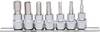 KS Tools 9183921 Topnøglesæt Metrisk 3/8" (10 mm) 918.3921