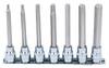 KS Tools Topnøglesæt Metrisk 3/8" (10 mm) 918.3960