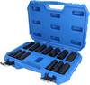 Brilliant Tools BT022625 Topnøglesæt BT022625