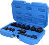 Brilliant Tools BT022645 Topnøglesæt BT022645